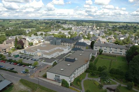 Klinlk St-Vith