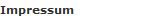Impressum