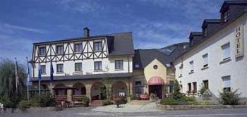 hotel dahm