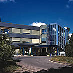 krankenhaus prm